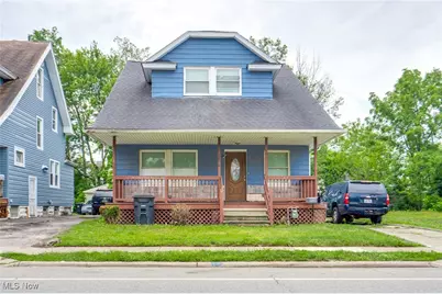 12826 Harvard Avenue, Loveland, OH 44105 - Photo 1