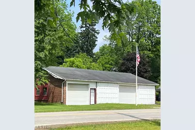 10143 State Route 9, Hanoverton, OH 44423 - Photo 1