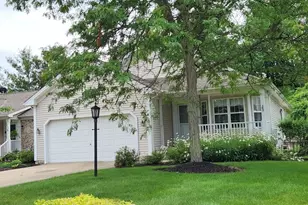 422 Dartmouth Trail, Sagamore Hills, OH 44067 - Photo 1