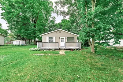 929 Moneta Avenue, Aurora, OH 44202 - Photo 1