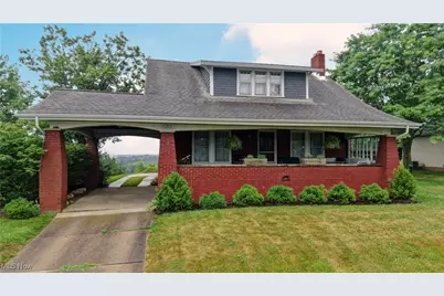 1212 Cherry Ridge Drive, Sugarcreek, OH 44681 - Photo 1