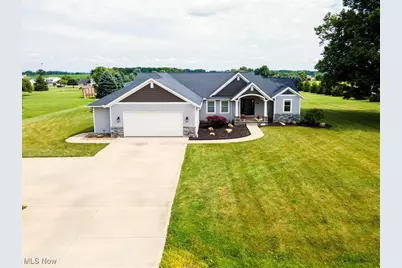 888 Flag Stone Avenue, Wooster, OH 44691 - Photo 1