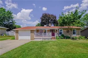 2077 Daniels Ave, Akron, OH 44312 - Photo 1