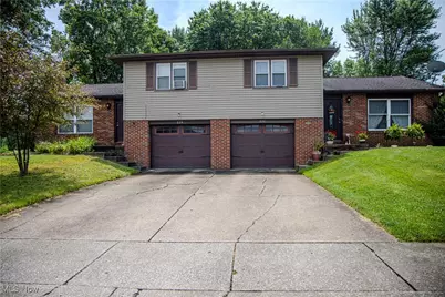 824-826 Reno Drive, Louisville, OH 44641 - Photo 1