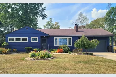 6412 Lieb Drive, New Franklin, OH 44216 - Photo 1