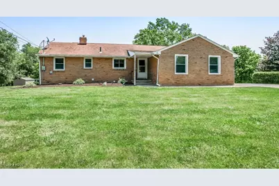 6116 Melody Road NE, Canton, OH 44721 - Photo 1