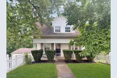 107 Harmon Avenue, Weirton, WV 26062 - Photo 1