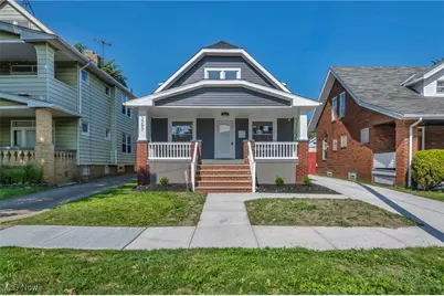 3297 W 127th Street, Loveland, OH 44111 - Photo 1