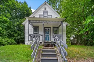 364 Campbell St, Akron, OH 44307 - Photo 1