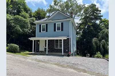 600 Marcus Street, East Liverpool, OH 43920 - Photo 1