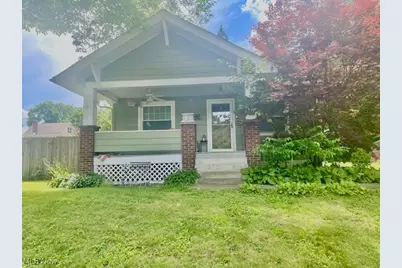 127 William Street, Struthers, OH 44471 - Photo 1