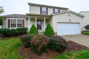 613 Ericsson Dr, Canal Fulton, OH 44614 - Photo 1