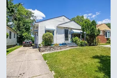 17005 Lipton Avenue, Loveland, OH 44128 - Photo 1