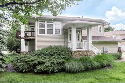 101 Stonegate Circle, Green Hills, OH 44131 - Photo 1