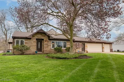 5835 Island Drive NW, Canton, OH 44718 - Photo 1