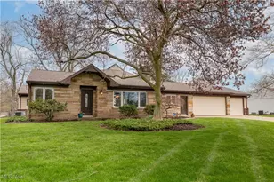 5835 Island Dr NW, Canton, OH 44718 - Photo 1