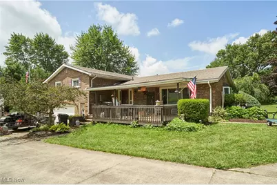 90 Johnson Road, Wadsworth, OH 44281 - Photo 1