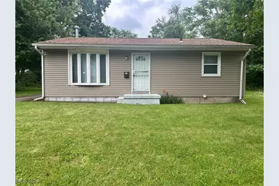 1117 Katherine Avenue, Youngstown, OH 44505 - Photo 1
