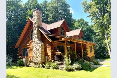 4000 Winchell Road, Mantua, OH 44255 - Photo 1