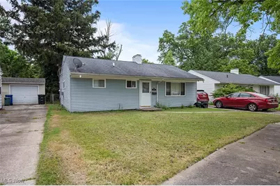 1996 Rookwood Road, Loveland, OH 44112 - Photo 1