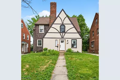 3521 Berkeley Road, Cleveland Heights, OH 44118 - Photo 1