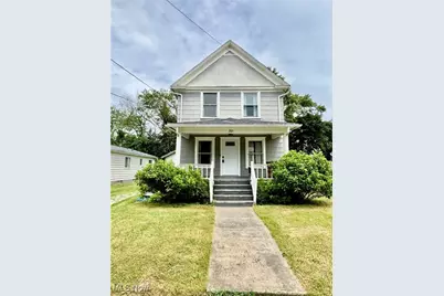 391 Cornell Street, Akron, OH 44310 - Photo 1