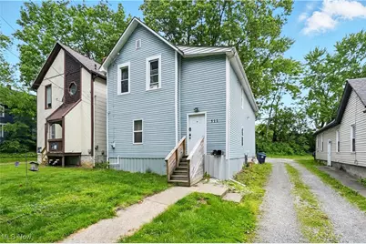 511 Crouse Street, Akron, OH 44311 - Photo 1