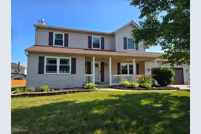 4963 Cabernet Drive, Brunswick Hills, OH 44212 - Photo 1