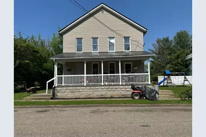 598 Martin Luther King Drive, Newcomerstown, OH 43832 - Photo 1