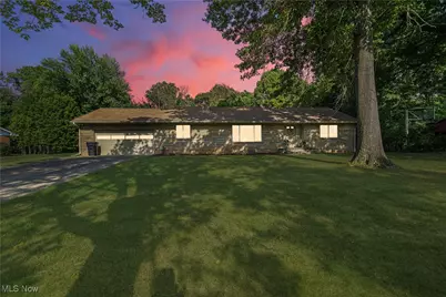 3220 Hilltop Road, Zanesville, OH 43701 - Photo 1