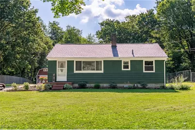 13526 Glenvale Avenue NW, Uniontown, OH 44685 - Photo 1