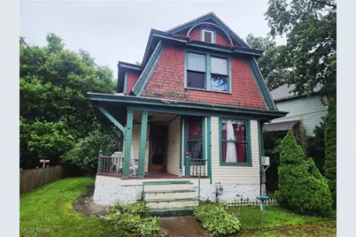 780 Findley Avenue, Zanesville, OH 43701 - Photo 1