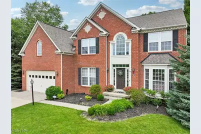 3281 Evans Way, Twinsburg, OH 44087 - Photo 1