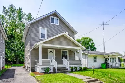 546 W Harrison Street, Alliance, OH 44601 - Photo 1