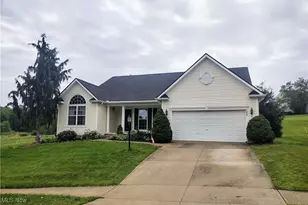 9654 Agate St NW, Canal Fulton, OH 44614 - Photo 1