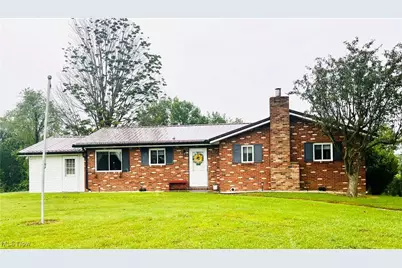 91070 Kilgore Ridge Road, Scio, OH 43988 - Photo 1