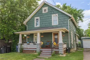 1495 Kenmore Blvd, Akron, OH 44314 - Photo 1