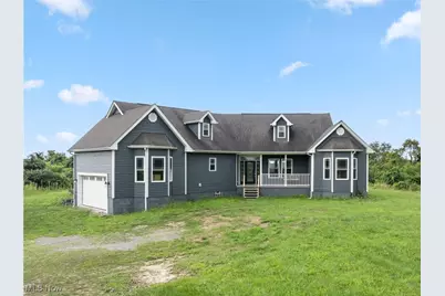 54856 Winding Hill Road, Bellaire, OH 43906 - Photo 1