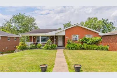 1333 Overlook Drive, Weirton, WV 26062 - Photo 1