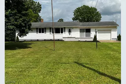 11387 Canaan Center Road, Creston, OH 44217 - Photo 1