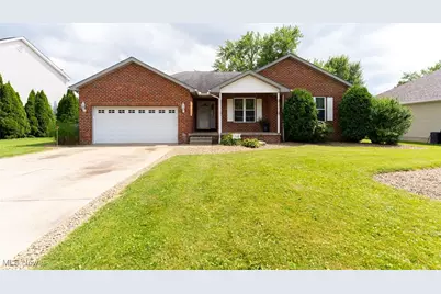 313 Crimson Circle, Campbell, OH 44405 - Photo 1