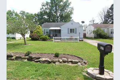 517 Metcalf Road, Elyria, OH 44035 - Photo 1