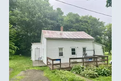 25 Water St, Lucas, OH 44843 - Photo 1