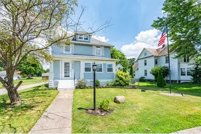 13957 S Main Street, Beloit, OH 44609 - Photo 1