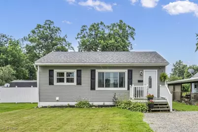 1020 Wellman Street, Louisville, OH 44641 - Photo 1