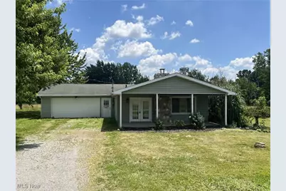 2206 Cinnamon Drive E, West Salem, OH 44287 - Photo 1