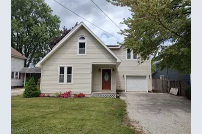 262 High Street, Conneaut, OH 44030 - Photo 1