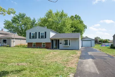 5699 Colgate Avenue, Austintown, OH 44515 - Photo 1