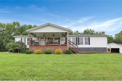 59097 Marietta Road, Byesville, OH 43723 - Photo 1