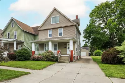 3819 Marvin Avenue, Loveland, OH 44109 - Photo 1